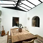 Adorable Route De Palombaggia Villa *