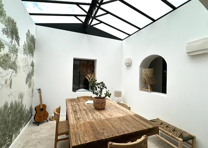 Adorable Route De Palombaggia Villa *