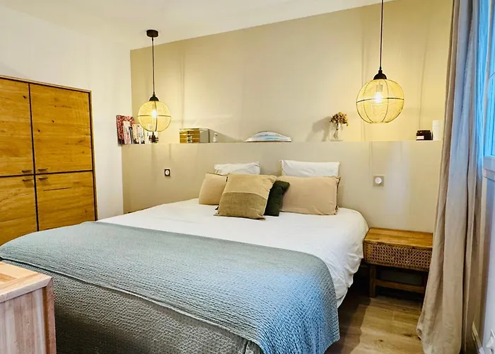 Villa Adorable Route De Palombaggia