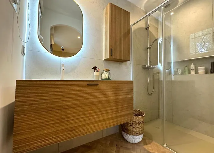 Adorable Route De Palombaggia Porto-Vecchio (Corsica)