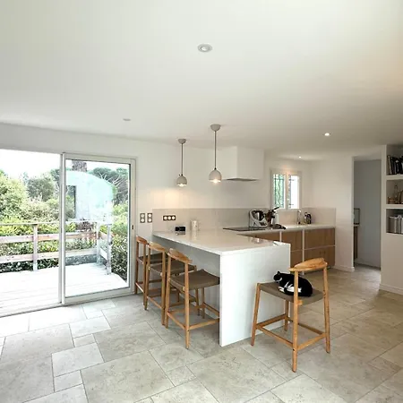 Villa Adorable Route De Palombaggia