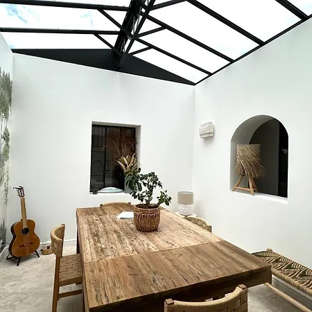 Adorable Route De Palombaggia 别墅 *