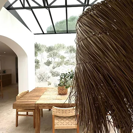 Adorable Route De Palombaggia Villa Porto-Vecchio (Corsica)