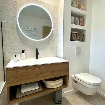 Villa Adorable Route De Palombaggia *