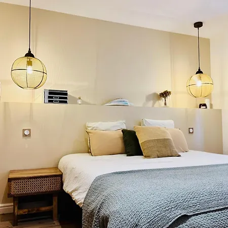 Villa Adorable Route De Palombaggia