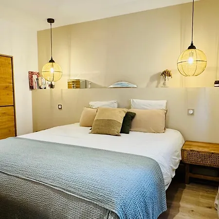 Villa Adorable Route De Palombaggia