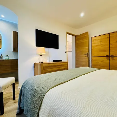 Adorable Route De Palombaggia *