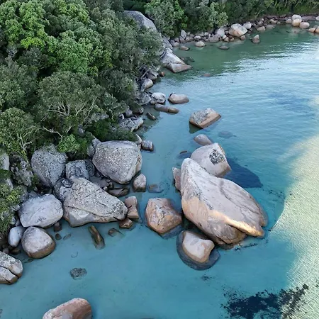 Adorable Route De Palombaggia Porto-Vecchio (Corsica)