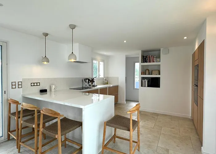 Adorable Route De Palombaggia 维琪奥港