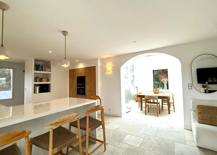 Adorable Route De Palombaggia 维琪奥港