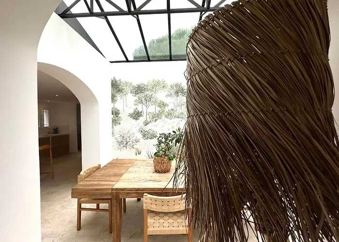 Adorable Route De Palombaggia 别墅 维琪奥港