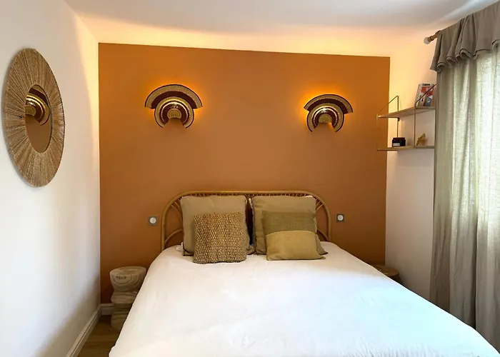 Adorable Route De Palombaggia 别墅 维琪奥港