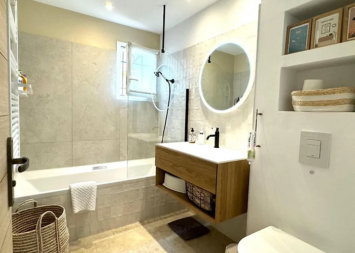 Adorable Route De Palombaggia * 维琪奥港