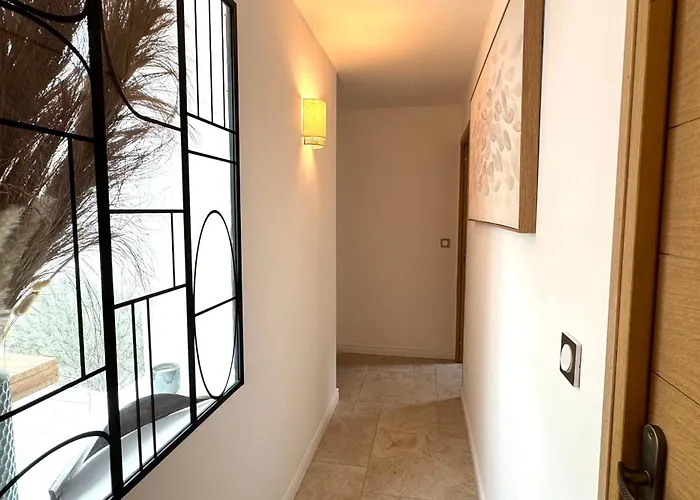 Adorable Route De Palombaggia * 维琪奥港