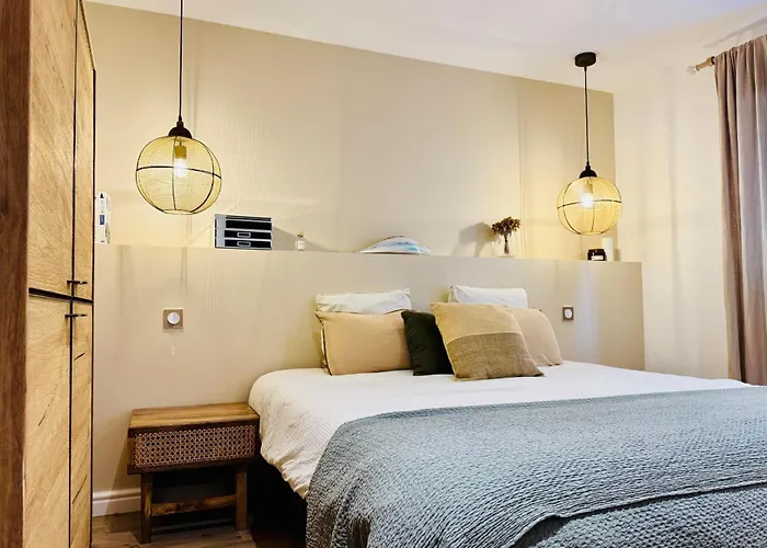 Villa Adorable Route De Palombaggia