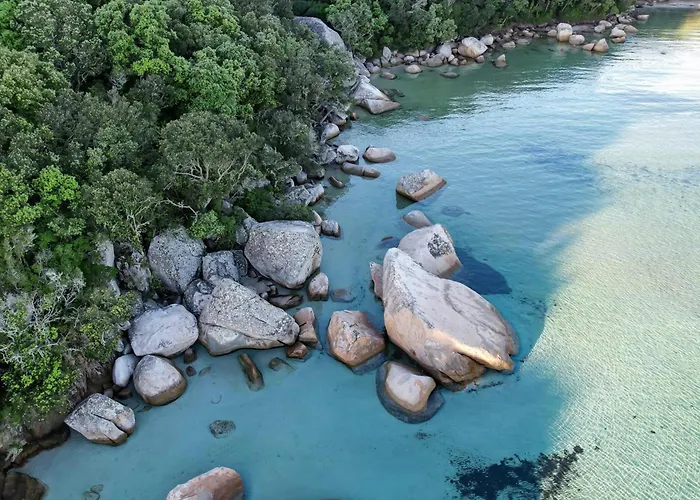 Adorable Route De Palombaggia 维琪奥港